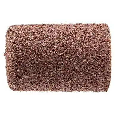 PFERD 46068 5/8" x 1" POLICAP Abrasive Cap Shape A - Aluminum Oxide - 60 Grit (50pk)