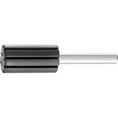 PFERD 41973 5/8" x 1-1/8" Spiral Band Holder Cylindrical Drum, 1/4" Shank (5pk)