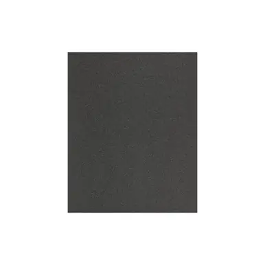 PFERD 46903 9" x 11" Abrasive Sheet - Cloth Backed Aluminum Oxide - 100 Grit (100pk)