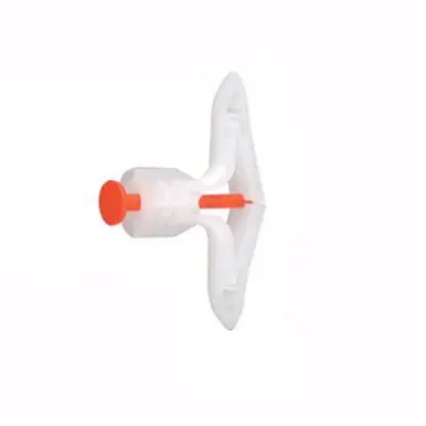 Toggler 11011 5/8" - 3/4" Drywall Anchor System, 100 ct