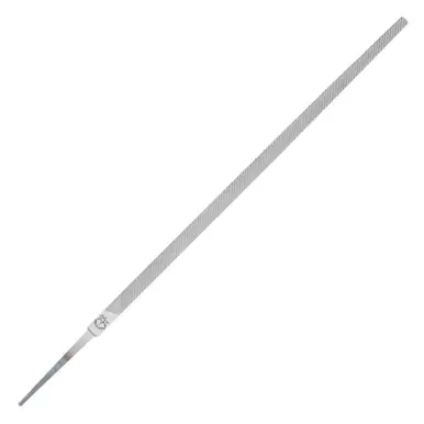 PFERD 11091 10" Square File Second Cut (10pk)