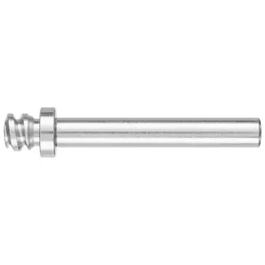 PFERD 42851 POLIFAN Mini Drive Mandrel 1/4" Diameter For 2" Discs