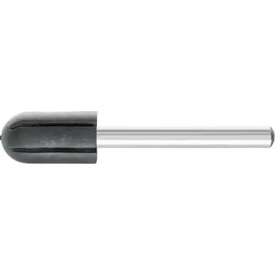 PFERD 42012 9/32" POLICAP Expanding Head 1/8" Shank - Shape C (5pk)