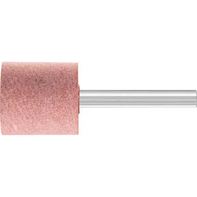 PFERD 36311 W220 Poliflex Mounted Point Rubber Bond 120 Grit 1/4" Shank (10pk)