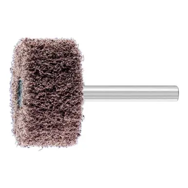 PFERD 46201 1-1/2" x 3/4" POLINOX Flap Wheel 1/4" Shank PNL Type 100G (10pk)