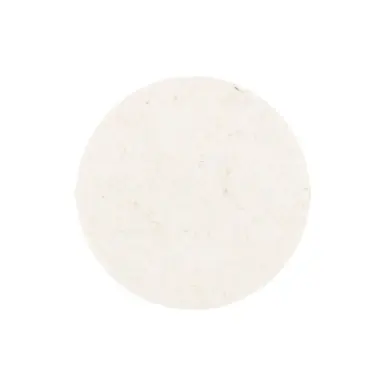 PFERD 43213 2" COMBIDISC Felt Disc CDR Type - For Polishing (10pk)