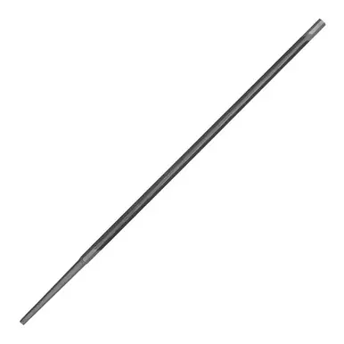 PFERD 17081 7" Chisel Bit File Three Square (12pk)