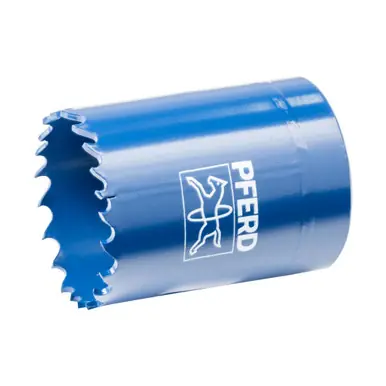 PFERD 29115 1-1/2" Bi-Metal Hole Saw