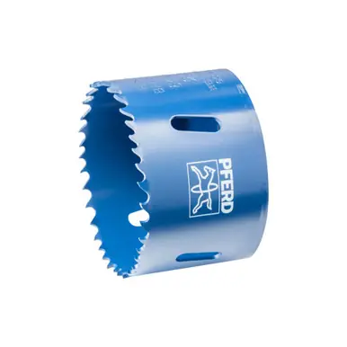 PFERD 29128 2-1/2" Bi-Metal Hole Saw