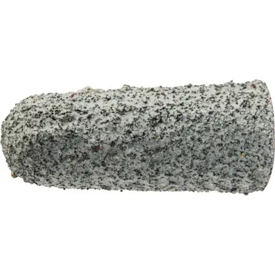 PFERD 46132 1/4" x 5/8" POLICAP Abrasive Cap Shape L - SiC-COOL - 150 Grit (50pk)