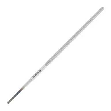 PFERD 11062 4" Round File Second Cut (10pk)