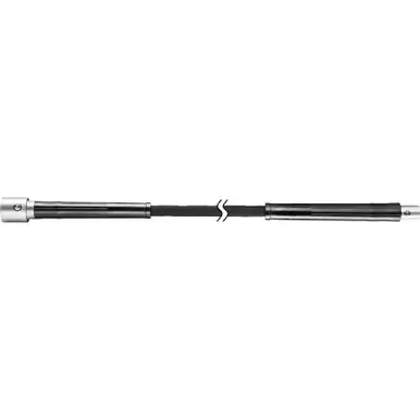 PFERD 94505 Flexible Shaft Replacement Casing For Shaft 6 ZG 10