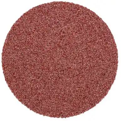 PFERD 42484 1" COMBIDISC Abrasive Disc Type CDR - Aluminum Oxide - 120 Grit (100pk)