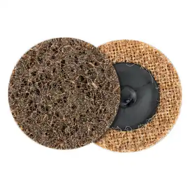 PFERD 43238 2" COMBIDISC Non-Woven Disc CDR Type, Surface Conditioning, Coarse Grade (50pk)