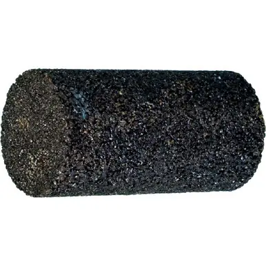 PFERD 61889 1-1/2" x 3" Type 18 Plug, 5/8-11 Thd. A 16 PSF (10pk)