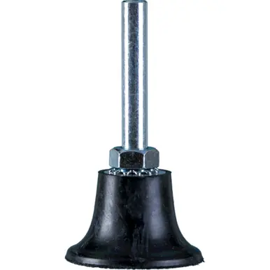 PFERD 42458 1-1/2" COMBIDISC Holder Type CDR - Hard