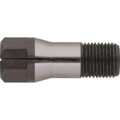 PFERD 93140 Group 10 Collet - 6mm Retains 6mm Diameter Shanks