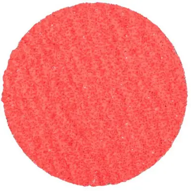 PFERD 42296 3" COMBIDISC Ceramic Disc Type CD - Ceramic Oxide - 36 Grit (50pk)
