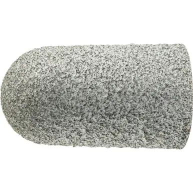 PFERD 46140 27/32" x 1-9/16" POLICAP Abrasive Cap Shape L - SiC-COOL - 80 Grit (50pk)