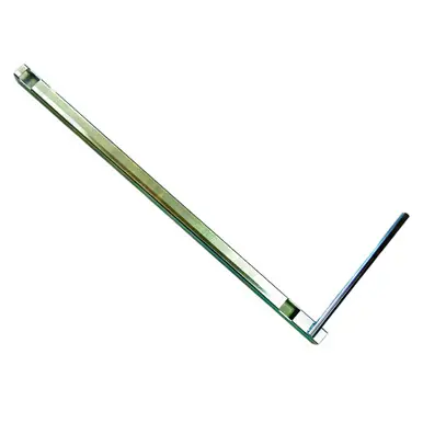 GRACO 224052 - Spray Gun Support Bracket