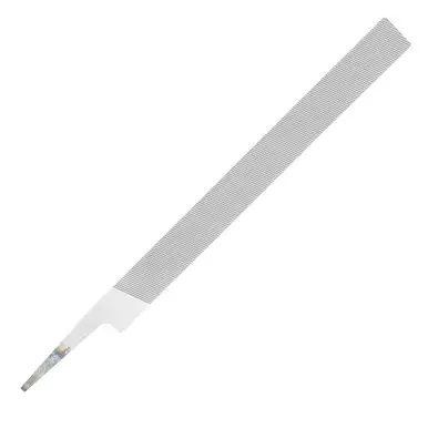 PFERD 11055 8" Knife File Bastard Cut (10pk)