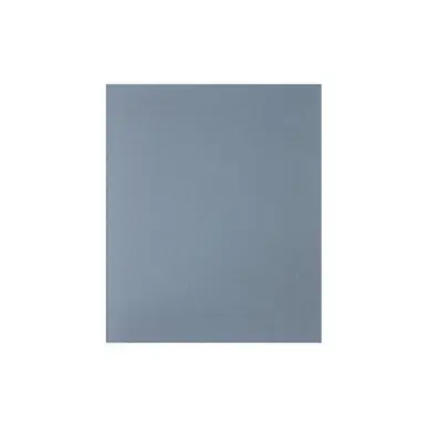 PFERD 46934 9" x 11" Abrasive Sheet - Paper Backed Silicon Carbide - 320 Grit (50pk)