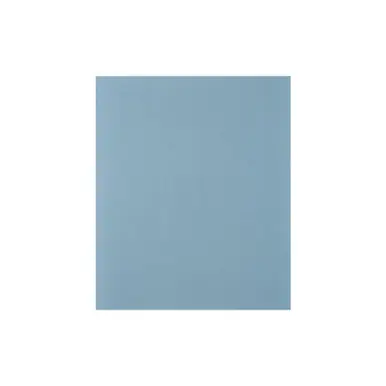PFERD 46937 9" x 11" Abrasive Sheet - Paper Backed Silicon Carbide - 500 Grit (50pk)