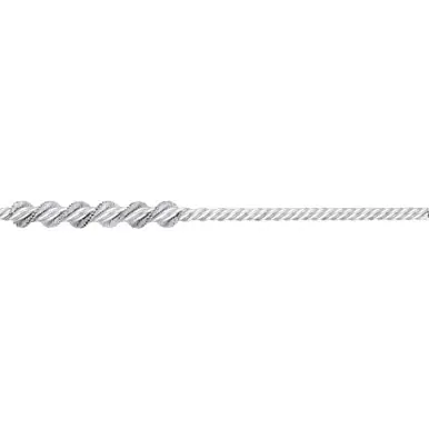 PFERD 84012 5/16" M-BRAD Power Tube Brush .022 SiC - 320 Grit (10pk)