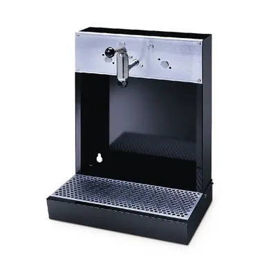 GRACO 220107 – Oil Dispense Bar, Up to 3 Dispense Taps & Optional Meters, 900 PSI