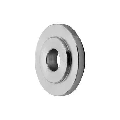 PFERD 45722 Reducer Flanges for 4"-6" Flap Wheels (Pair) 3/4" Arbor Hole