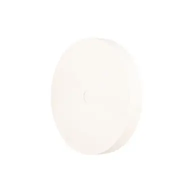 PFERD 48700 Felt Wheel 8" Dia. x 1-1/4" Width 3/4" Arbor Hole