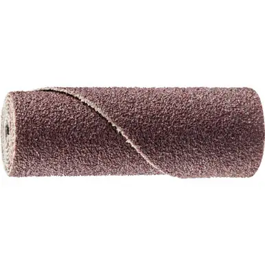 PFERD 41722 3/4" x 2" Cartridge Roll, 3/16" AH Untapered Type, Aluminum Oxide 80 Grit (50pk)
