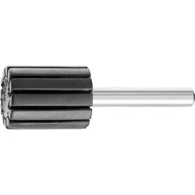 PFERD 41976 3/4" x 1" Spiral Band Holder Cylindrical Drum, 1/4" Shank (5pk)