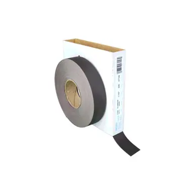 PFERD 47158 1-1/2" Shop Roll, Resin/Resin Light Duty 50 Yard Roll, Aluminum Oxide, 220 Grit