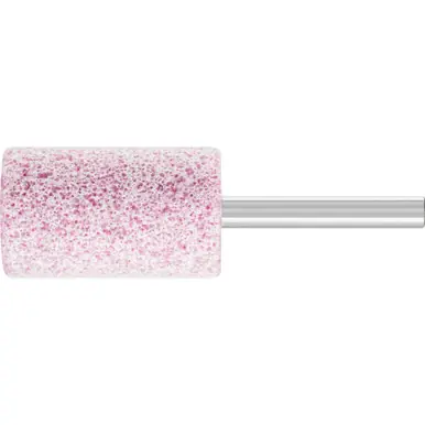 PFERD 34202 W221 Vitrified Mounted Point 1/4" Shank A/O 30G - Med. (10pk)