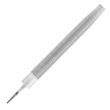 PFERD 11032 14" Half Round File Bastard Cut (5pk)