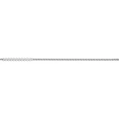 PFERD 84076 Microabrasive Silicate Tube Brush .125 Dia., 4" OAL (10pk)