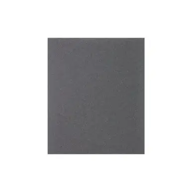 PFERD 46927 9" x 11" Abrasive Sheet - Paper Backed Silicon Carbide - 100 Grit (50pk)