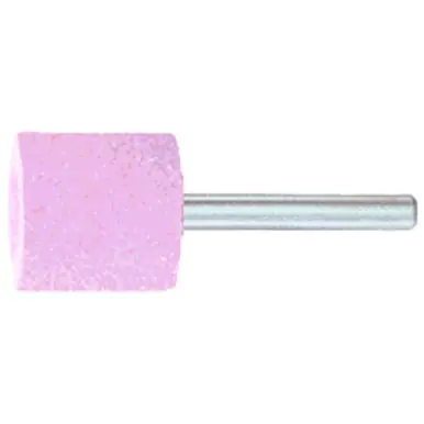 PFERD 31241 A38 Vitrified Mounted Point 1/4" Shank A/O 30G - Med. (10pk)