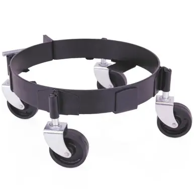 GRACO 131184 – Drum Dolly for 120 lb Drum