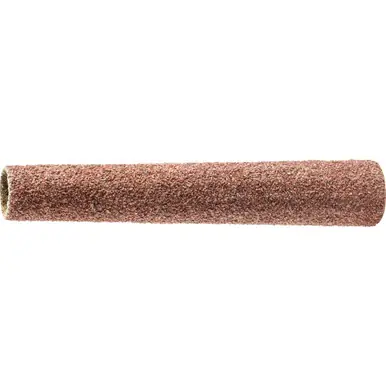 PFERD 46011 1/2" POLICAP Abrasive Cone Seamless Type - Aluminum Oxide - 60 Grit (10pk)