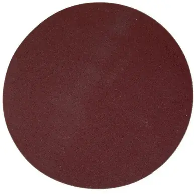 PFERD 47385 6" Diameter PSA Disc Aluminum Oxide - 320 Grit (50pk)