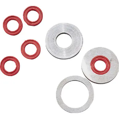 PFERD 69022 Steel Bushing 2-3/8" to 1-1/2"