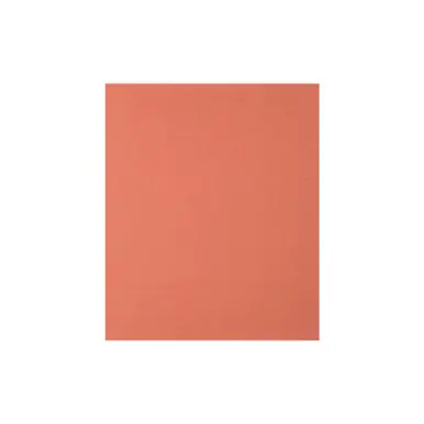 PFERD 46951 9" x 11" Abrasive Sheet - Paper Backed Aluminum Oxide - 280 Grit (100pk)