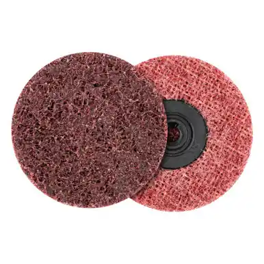 PFERD 43181 2" COMBIDISC Non-Woven Disc CD Type, Surface Conditioning, Medium Grade (50pk)