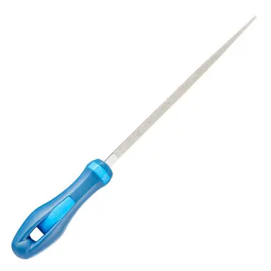 PFERD 04062 - 8" Diamond Machinist File Square, Medium Cut