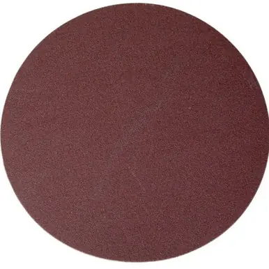 PFERD 47369 5" Diameter PSA Disc Aluminum Oxide - 180 Grit (50pk)