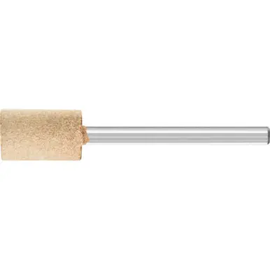 PFERD 36125 W170 Poliflex Mounted Point Leather Bond, 120 Grit, 1/8" Shank (10pk)