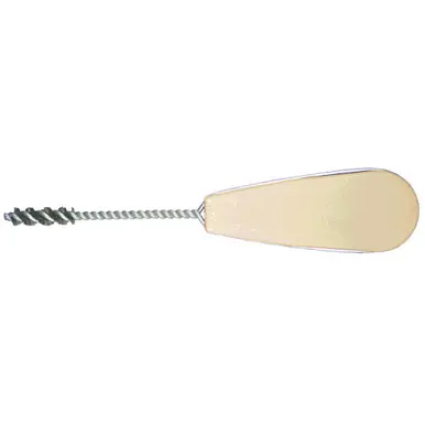 PFERD 89625 Internal Tube Fitting Brush 1/8" Tube Size 17/64" Exact Size (12pk)