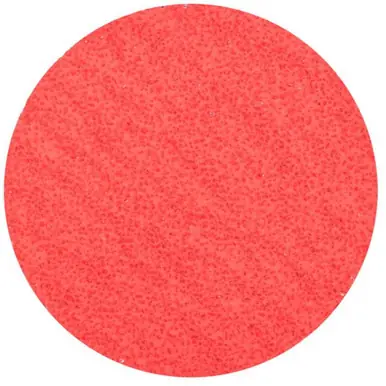 PFERD 42635 3" COMBIDISC Ceramic Disc Type CDR - Ceramic Oxide - 36 Grit (50pk)